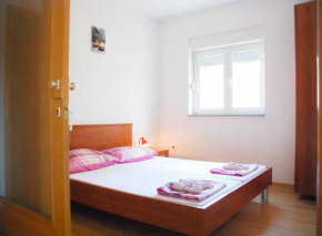 Apartment Danica Heart of the City Tučepi